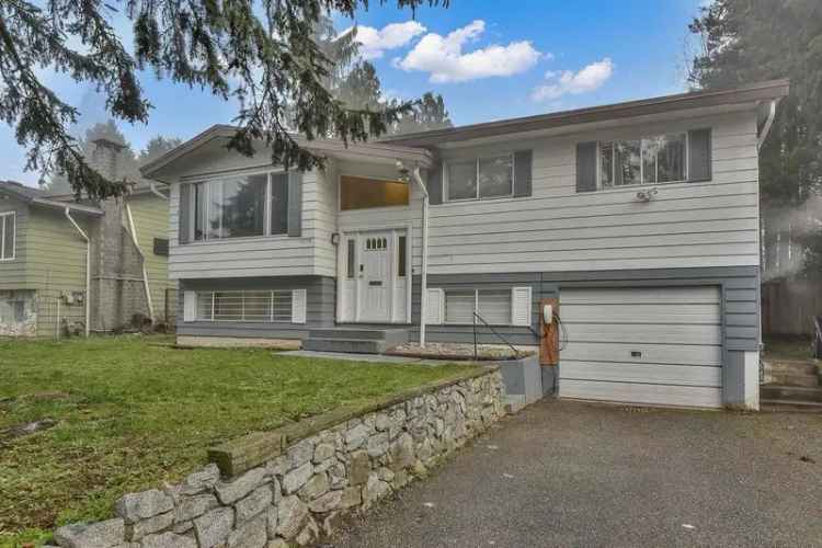 12110 GREENWELL Street in Maple Ridge: East Central House for sale : MLS®# R2952745