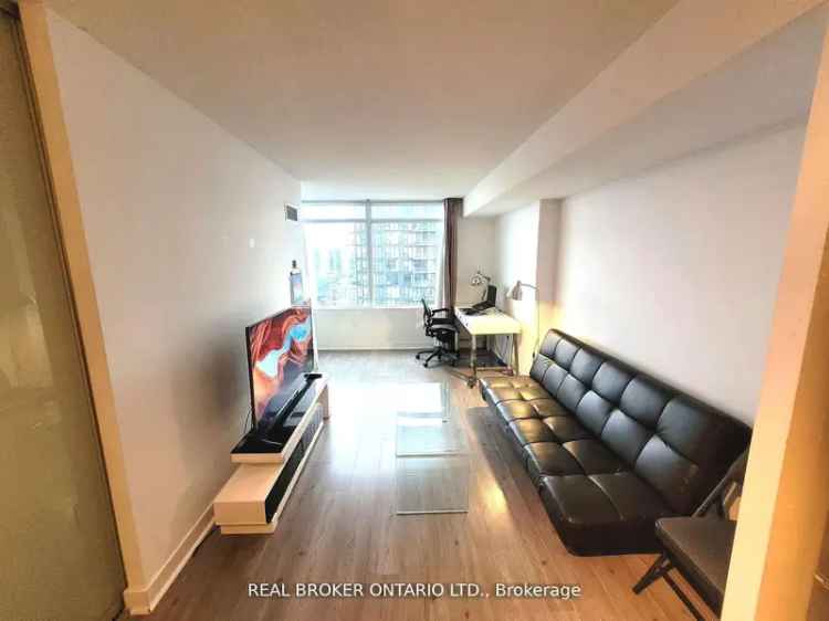 House For Rent in 25, Telegram Mews, Toronto, Ontario