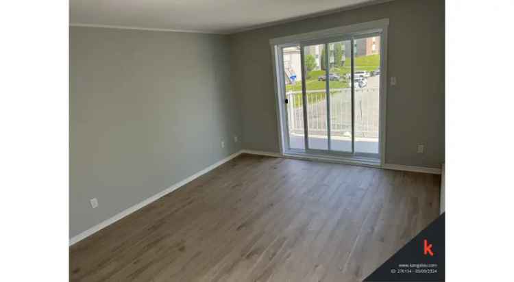 Apartment For Rent in Sherbrooke, Prince Edward Island