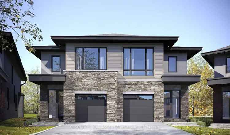 House For Sale in Ottawa, Ontario