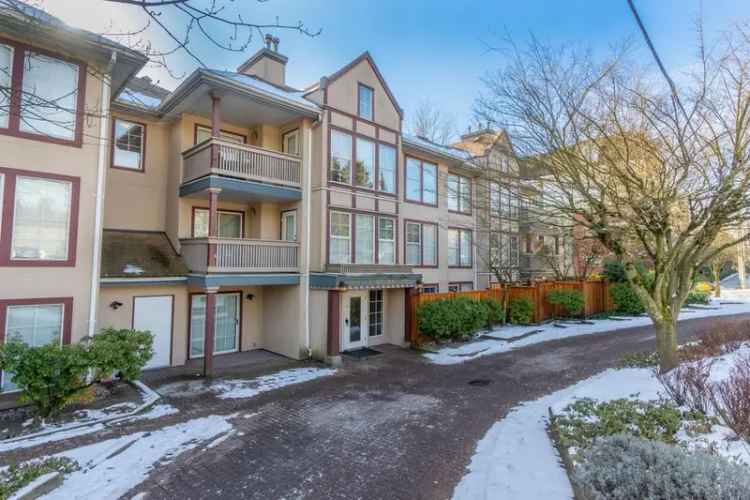 2 Bed 2 Bath Condo Near Braid SkyTrain Station