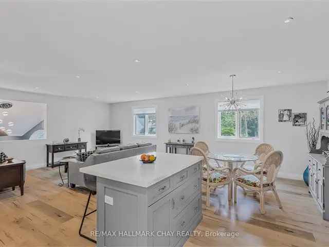 House For Sale in Wasaga Beach, Ontario