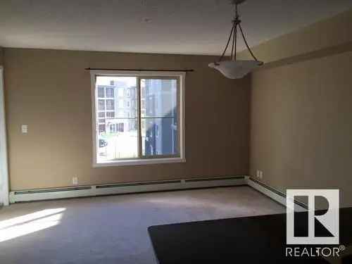 1 Bed 1 Bath Apartment in Walker Edmonton