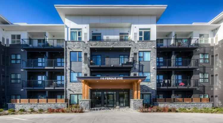 Condo For Rent in Richmond Hill, Ontario