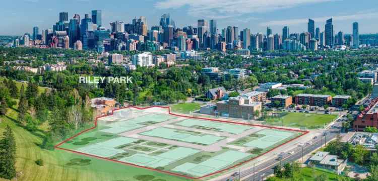 Land For Sale in Calgary, Alberta