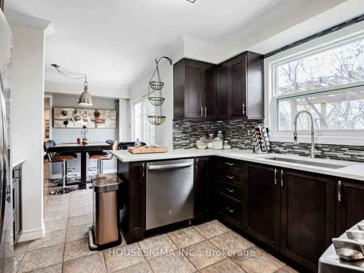 House For Sale in Whitchurch-Stouffville, Ontario