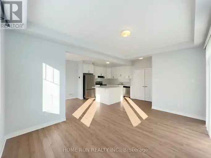 559 FLAGSTAFF DRIVE Townhouse in Ottawa