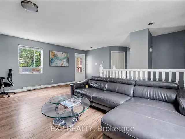 House For Sale in Richmond Hill, Ontario