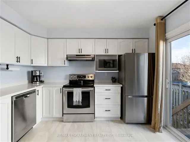 House For Sale in Kingston, Ontario