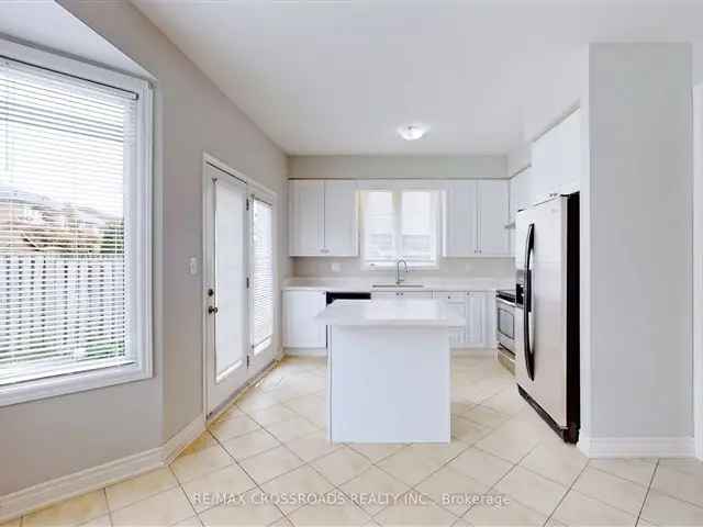 House For Rent in Whitchurch-Stouffville, Ontario