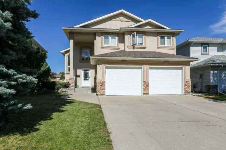 House For Rent in Lethbridge, Alberta