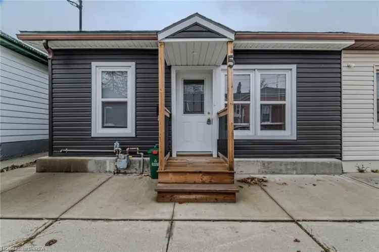 Buy Renovated Home in Move In Condition with Open Concept Living Space