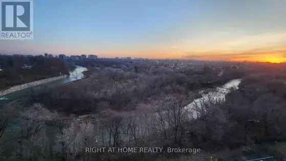 2 rooms apartment of 536 m² in Toronto