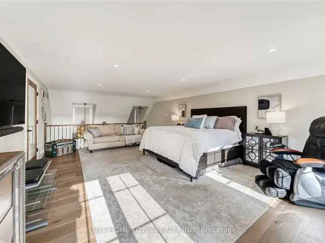 House For Sale in Milton, Ontario