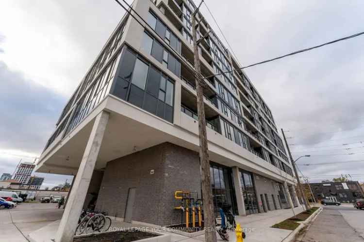 Condo For Sale in Toronto, Ontario