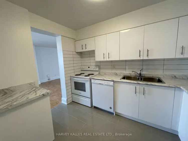 Condo For Rent in Toronto, Ontario