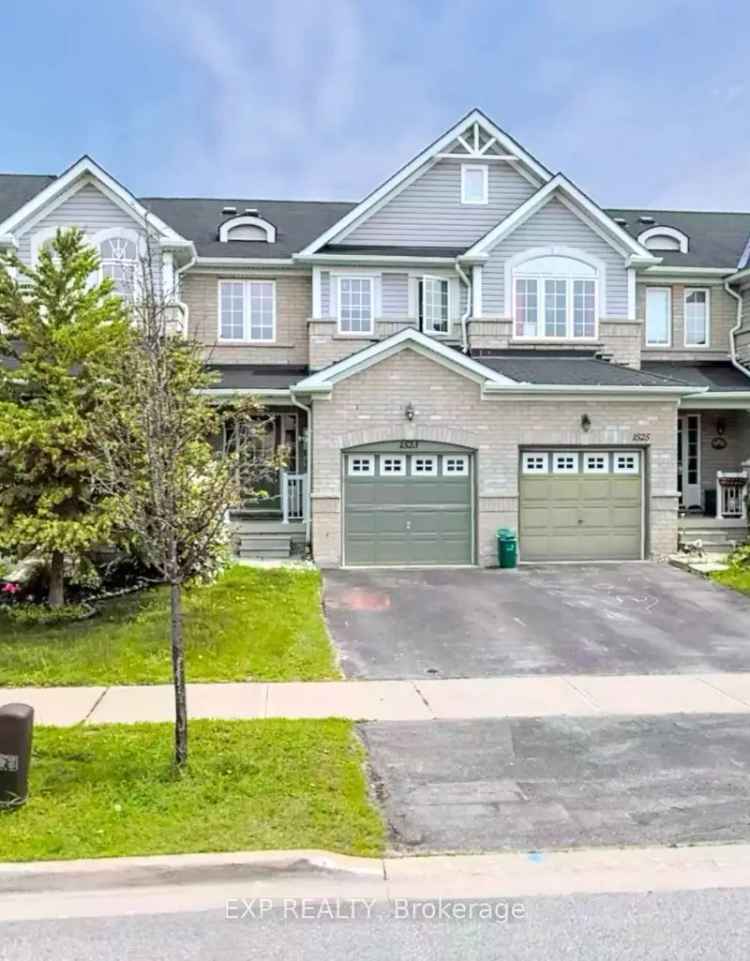 House For Sale in Hamilton, Ontario