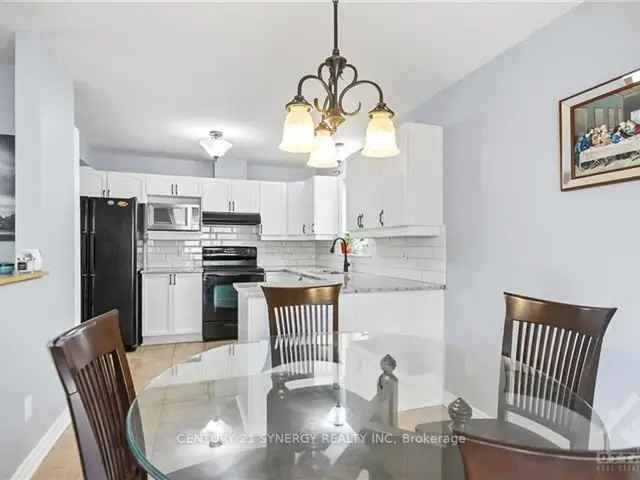 3 Bed 3 Bath Home with Pool and Finished Basement