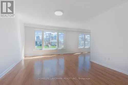 House For Sale In Tam O'Shanter Toronto Ontario