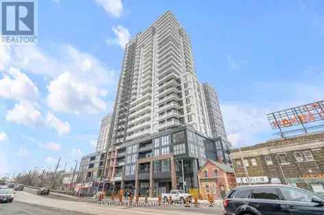 2 Bedroom Luxury Condo in Toronto - Panoramic Views - Free Internet