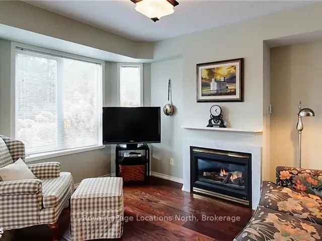 3 1 Bedroom Condo in The Links Collingwood Near Blue Mountain