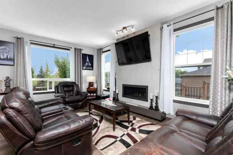 House For Rent in Calgary, Alberta