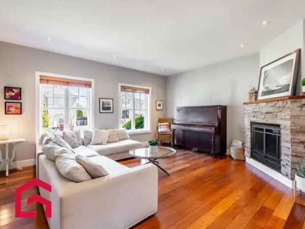 Two or more storey for sale (Montérégie) #RH695
