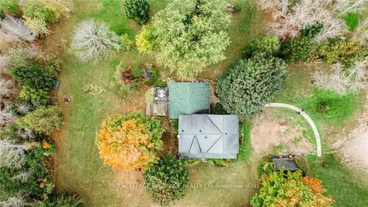 House For Sale in Kincardine, Ontario