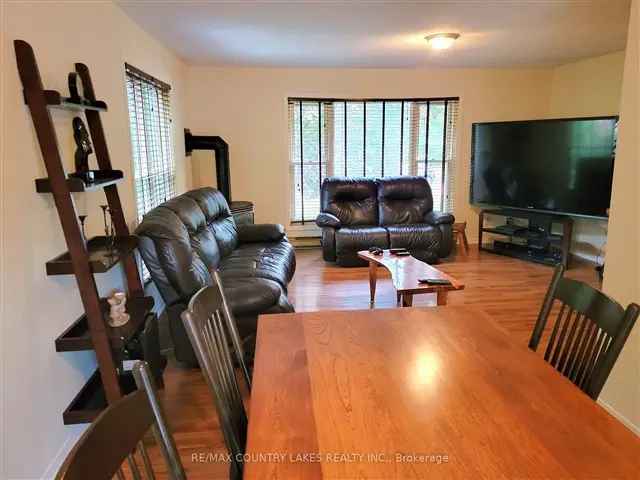 Spacious Raised Bungalow in Ethel Park with Large Garage