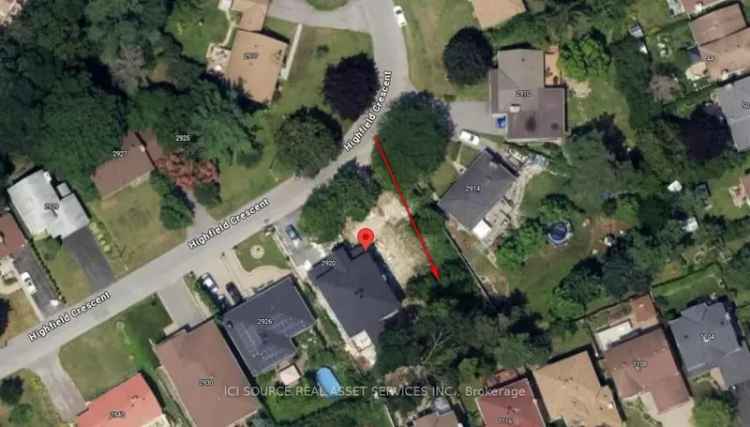 Cleared Residential Lot - Build Your Dream Home or Multi Unit Dwelling