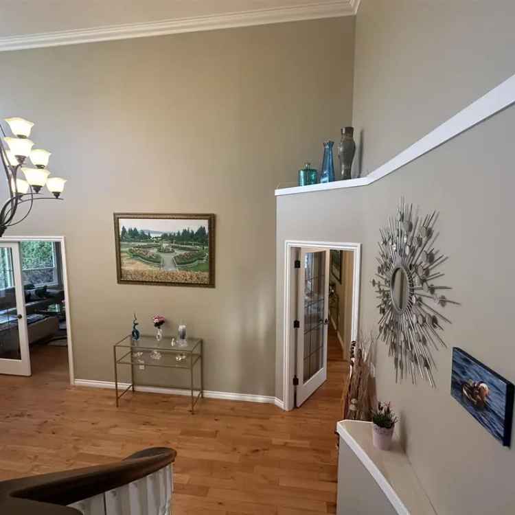 Meridian by the Sea Rancher with Loft - Updated Home