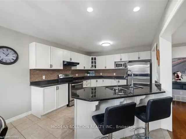 227 Mcnichol Drive Family Home Updated 4 Beds 2.5 Baths