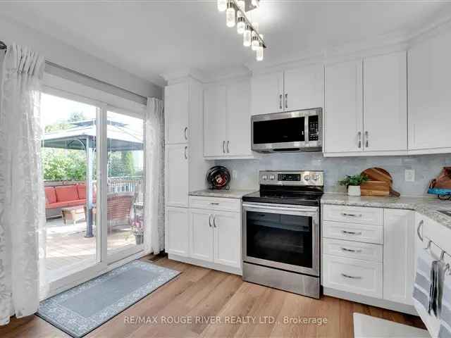 House For Sale in Cobourg, Ontario