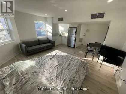 1 room apartment of 311 m² in Toronto