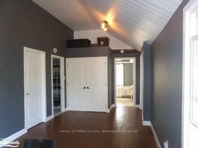 House For Sale in Clearview, Ontario