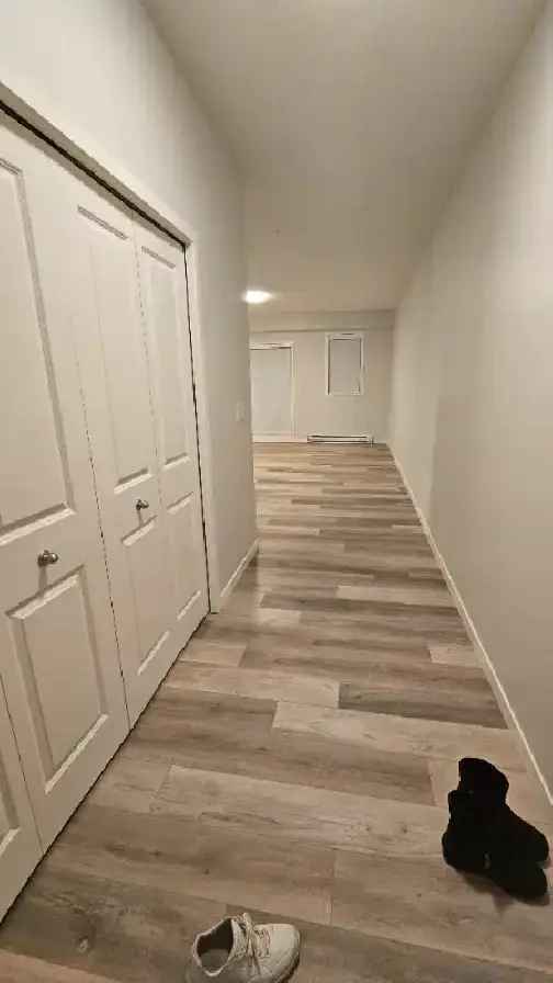 Brand New 2 Bedroom 2 Washroom Apartment For Rent In Nw,Calgary.