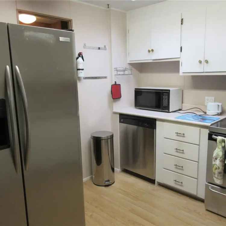 Manufactured Home for Sale Move In Ready