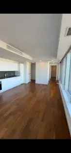 3 Room Calgary Apartment for Rent Downtown