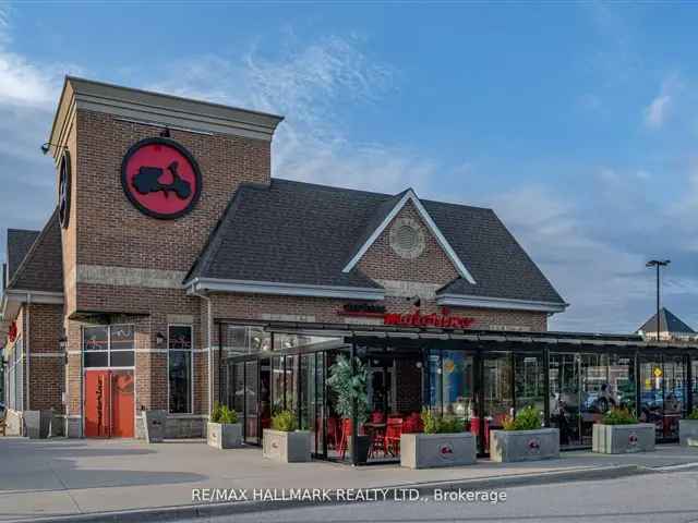 Land For Sale in King, Ontario