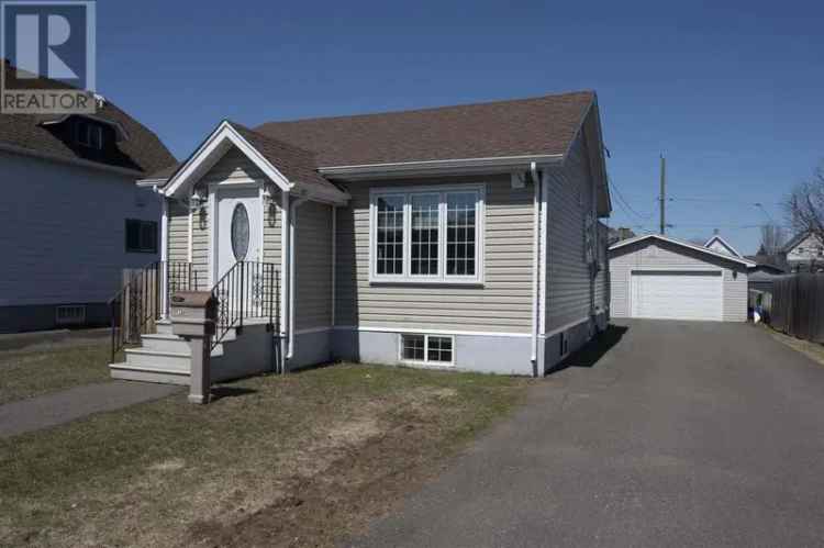 Immaculate Westfort Home 1 1 Bedroom Open Concept Renovated