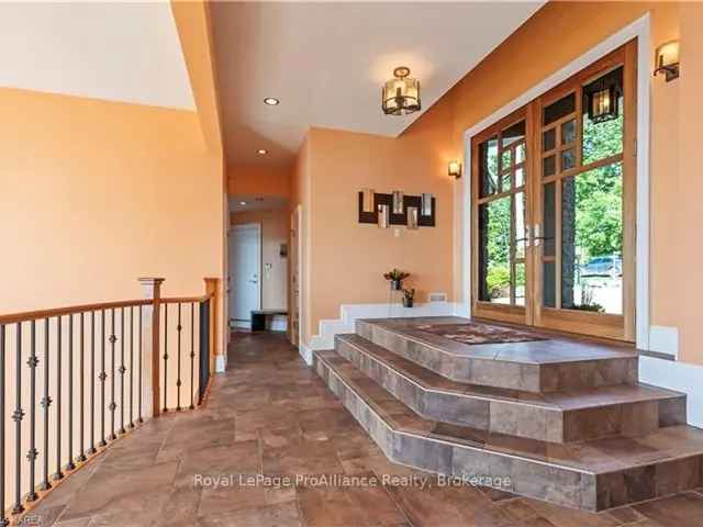 House For Sale in Kingston, Ontario