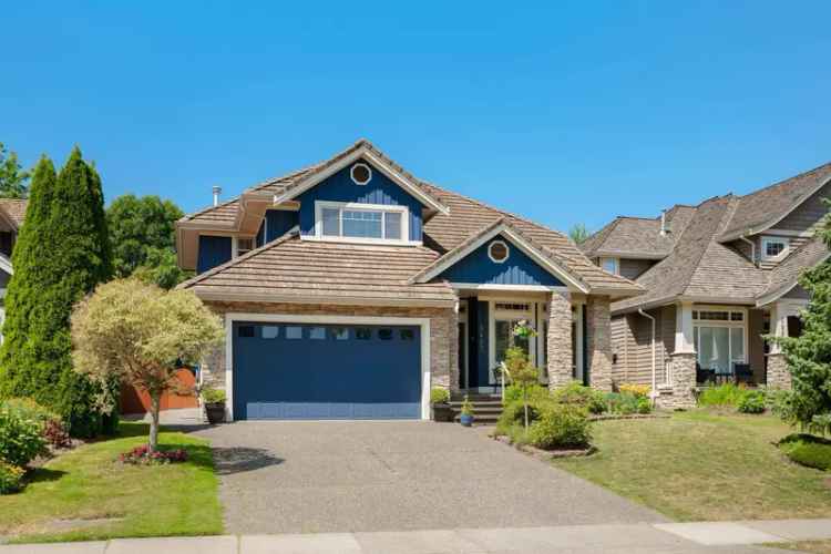 Morgan Creek House for Sale 4 Bed 3 Bath 3276 sq ft