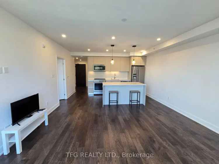 Condo For Rent in Hamilton, Ontario