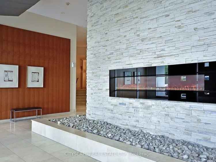 Condo For Sale in Mississauga, Ontario