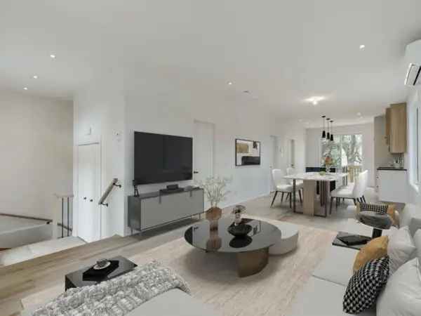 Bungalow for Sale Mont	regie QX176