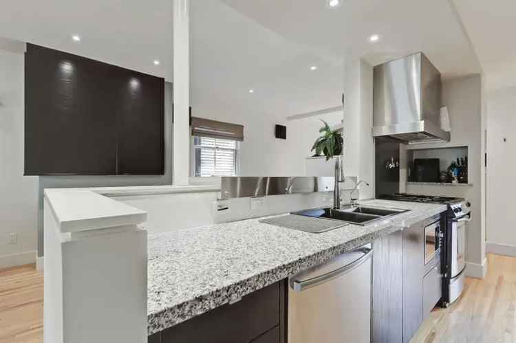 1910 Cliff Bungalow Gem Updated Contemporary Home 3 Bed 25 Bath