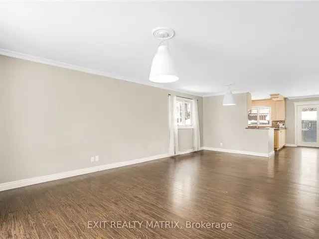 House For Sale in Hawkesbury, Ontario