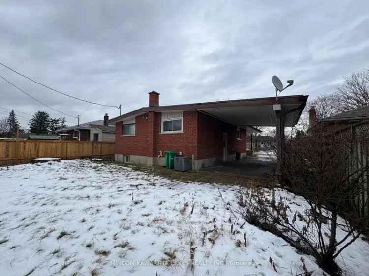 House For Sale in null, Ontario