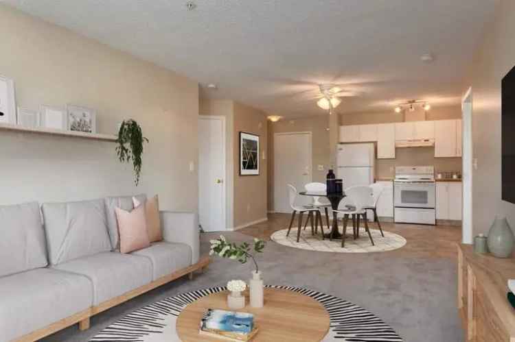 Rent Amberwynd Apartments in Spruce Grove with Great Amenities