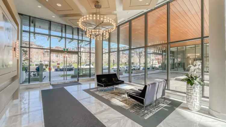 University VW Condo for Sale Nobel Park 2 Beds 2 Baths
